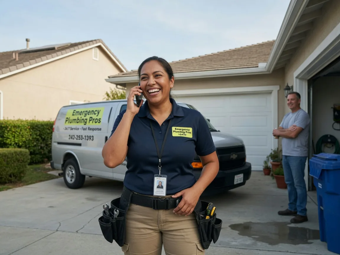 Emergency Plumber Bonesteel, SD FAQs